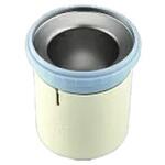 KDAウチヨウキセットラムネ 内容器セット THERMOS(サーモス)