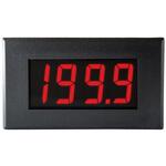 DPM 959B Lascar 電圧測定用デジタルパネルメータ DC LED 4.75 → 5.25 V dc DPM 959B LASCAR