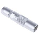 PHG.00.304.CLLD35 Lemo 丸型コネクタ， 4極， ケーブルマウント， PHG.00.304.CLLD35 LEMO