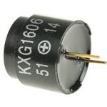 KXG1606 Kingstate 電磁ブザーコンポーネント 92dB 基板実装 KINGSTATE