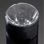 FA10661_LXP-RS Ledil， LEDレンズ， 直径 21.6mm 砲弾型 LEDIL