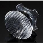CA11268_HEIDI-W Ledil， LEDレンズ， 直径 21.6mm 砲弾型 LEDIL