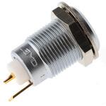 ERN.0S.250.CTL Lemo 丸型コネクタ， 1極， パネルマウント， ERN.0S.250.CTL LEMO