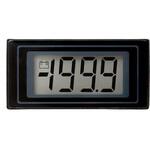 DPM 125 Lascar 電圧測定用デジタルパネルメータ DC LCD 7.5 → 14 V DPM 125 LASCAR