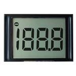 OEM 1B Lascar 電圧測定用デジタルパネルメータ DC LCD 7.5 → 14 V dc OEM 1B LASCAR