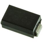 SMAJ30A Littelfuse TVSダイオード， 単方向， 表面実装， 48.4V， SMAJ30A LITTELFUSE