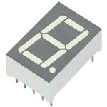 SC56-11CGKWA Kingbright LEDディスプレイ， 単桁桁， 緑， 数字表示器， 7セグメント， SC56-11CGKWA KINGBRIGHT