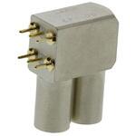 EPY.00.250.NTN Lemo 基板接続用ソケット スルーホール LEMO