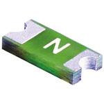 046601.5NR Littelfuse ノンリセッタブルヒューズ 1.5A， 63V 046601.5NR LITTELFUSE