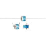 SL1011A230A Littelfuse ガス放電管，直流放電開始電圧：276V LITTELFUSE
