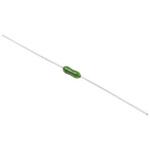 0251.125MAT1L Littelfuse ノンリセッタブルヒューズ 125mA， 125V ac/dc 0251.125MAT1L LITTELFUSE