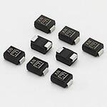 SMBJ6.0CA Littelfuse TVSダイオード， 双方向， 表面実装， 10.3V， SMBJ6.0CA LITTELFUSE