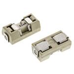 0154.062DR Littelfuse ノンリセッタブルヒューズ 62mA， 125V 0154.062DR LITTELFUSE