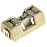 0154.500DRT Littelfuse ノンリセッタブルヒューズ 500mA， 125V 0154.500DRT LITTELFUSE