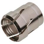 FGG.2B.782.DN Lemo 配線グロメット， ケーブルグロメット， 最大ケーブル径:8.2mm， FGG.2B.782.DN LEMO