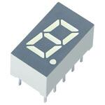 SA32-11EWA Kingbright LEDディスプレイ， 単桁桁， 赤， 数字表示器， 7セグメント， SA32-11EWA KINGBRIGHT