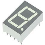SA56-11SURKWA Kingbright LEDディスプレイ， 単桁桁， 赤， 数字表示器， 7セグメント， SA56-11SURKWA KINGBRIGHT