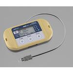 GOCD-2 センサー式 酸素・二酸化炭素測定器 教材用 ガステック