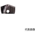 TAWBH2670T ヘッド交換式TAW形ドリル用Hタイプ橋梁用インサート PVDコーティング 三菱マテリアル
