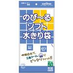 W-65 のびるソフト水切り 三角 50枚 日本サニパック
