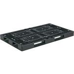 82005700BKRCP パレット D4-110185 再生ブラック アズワン