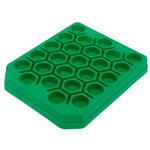 229429 50mL遠沈管 プラスチックラックのみ 非滅菌 再利用可能 1箱 5個入 Celltreat