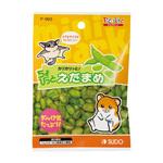 ちょびっと えだまめ 10g スドー