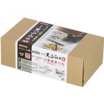 ちょこっと揚げに便利なミニ天ぷら鍋角型 高儀