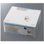 47147 フルイドシールドマスク・ガード付き 耳かけタイプ 25枚×4箱入 ハリヤード