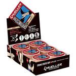 26932 ストロングストレッチテープJPプラス 1箱 6巻入 Mueller