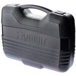 LS8-CASE 工業用ラベル熱転写ハンディプリンタLS8EQ用 キャリングケース PANDUIT(パンドウイット)
