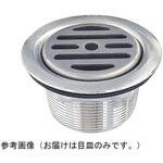 TO-152M-50A-MZR 目皿 SUGICO(スギコ)