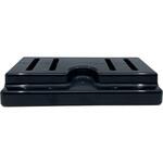5100-900033G EA520用4スロットバッテリチャージャー、専用ACアダプタ付 ユニテック
