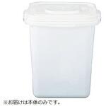 20282100WH101 サンペールK #25D 本体 無地 ホワイト アズワン