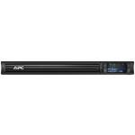 SMT1K2RJ1U APC Smart-UPS 1200VA RM 1U LCD 100V シュナイダーエレクトリック