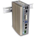 POC-310 超小型DINレールファンレス組込コンピュータ Neousys Technology