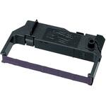 IR-82B ドットプリンター用インクリボン 黒 6巻入 シチズン