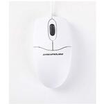 MPL-U10070 防水ウォッシャブルマウス プラスチック 光学式 IP68保護 CleanType 115×61.6×36mm GETT