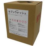 洗浄剤 セブンウォッシュ 青葉化学工業