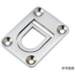 LPJ-1 ステンレス リングプル 34mm×45mm 水本機械製作所