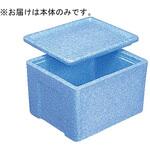 76002500BLEP EPボックス #19 本体 ブルー アズワン