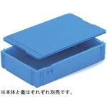 76038400BLEP EPボックス #13 ブルー アズワン