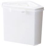 M99P_* プラスチックコーナーペイル ミヤコ