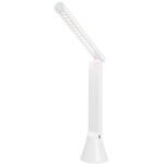 S03LT-006WH 2WAY LEDデスクライト ピーナッツクラブ