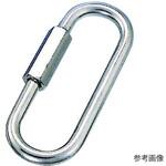 A-556 リングキャッチ ステンレス スピードキャッチ 線径4mm 長さ42mm 水本機械製作所