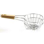 102 トルティーヤフライヤーバスケット WIRETORTILLAFRYBASKET NORPRO(ノープロ)