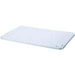 APFPL1N 抗菌コンテナ用蓋APL アズワン