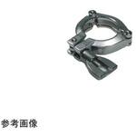 ZM3K-15-VB SUS304 3K ミニクランプ 8A/10A/15A コンサス
