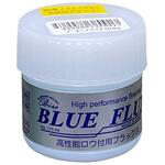 002-578 ブルーフラックス 50g No.110-50 ビソオ