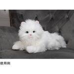 しっぽふりふり あまえんぼう子ねこちゃん BPS(電池企画販売)